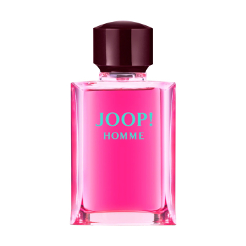 Joop! Homme 125ml Eau de Toilette Spray