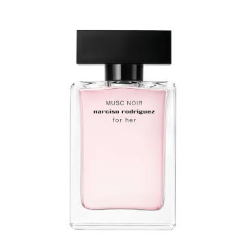 Narciso Rodriguez Musc Noir 50ml Eau de Parfum Spray