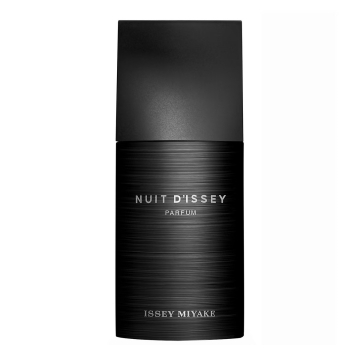 Issey Miyake Nuit d'Issey 125ml Eau de Parfum Spray