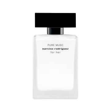 Narciso Rodriguez Pure Musc 50ml Eau de Parfum Spray