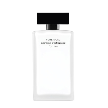 Narciso Rodriguez Pure Musc 100ml Eau de Parfum Spray