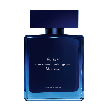 Narciso Rodriguez Bleu Noir 100ml Eau de Parfum Spray