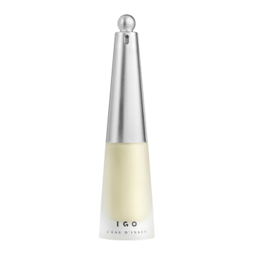 Issey Miyake L'Eau d'Issey 80ml Eau de Toilette IGO Spray