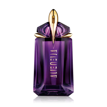 Mugler Alien 60ml Eau de Parfum Refillable Spray