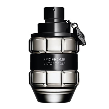 Viktor & Rolf Spicebomb 90ml Eau de Toilette Spray