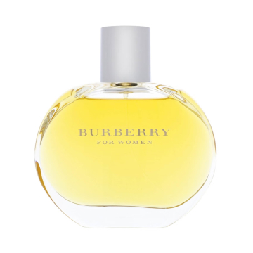 Burberry Women's Classic 100ml Eau de Parfum Spray