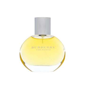 Burberry Women's Classic 50ml Eau de Parfum Spray