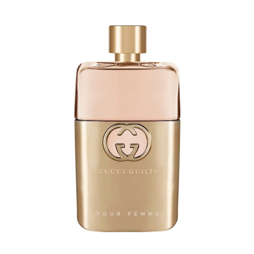 Gucci Guilty Pour Femme 90ml Eau de Parfum Spray