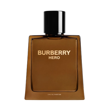 Burberry Hero 100ml Eau de Parfum Spray