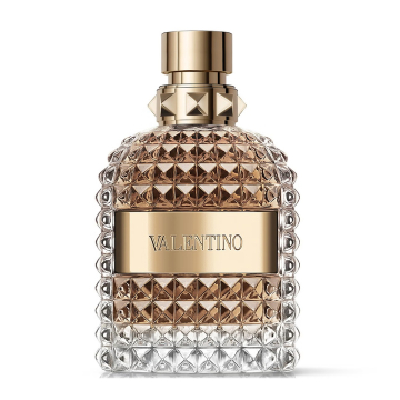 Valentino Uomo 100ml Eau de Toilette Spray