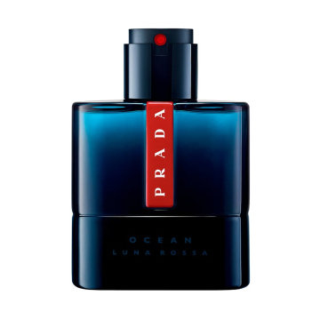 Prada Luna Rossa Ocean 50ml Eau de Toilette Spray