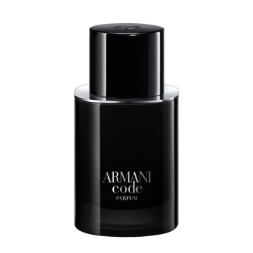 Armani Code Homme 50ml Parfum Spray
