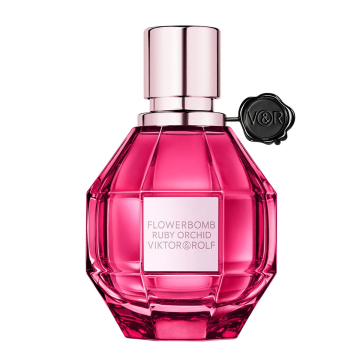 Viktor & Rolf Flowerbomb Ruby Orchid 50ml Eau de Parfum Spray