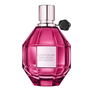Viktor & Rolf Flowerbomb Ruby Orchid 100ml Eau de Parfum Spray