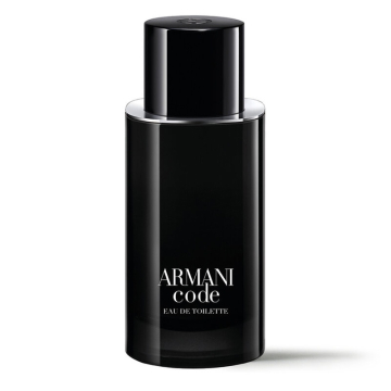 Armani Code Homme 75ml Eau de Toilette Spray
