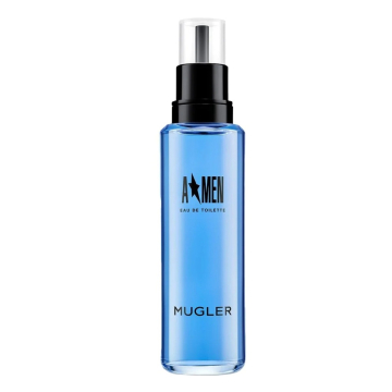 Mugler A*Men 100ml Eau de Toilette Refill