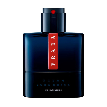 Prada Luna Rossa Ocean Intense 50ml Eau de Parfum Spray