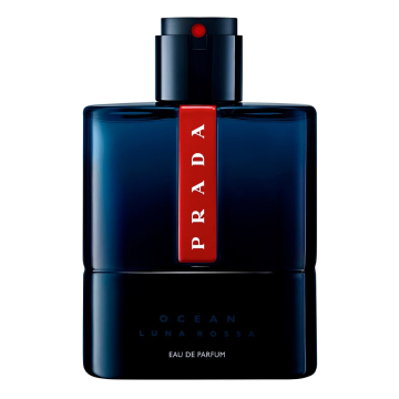 Prada Luna Rossa Ocean Intense 100ml Eau de Parfum Spray