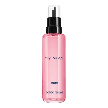 Armani My Way 100ml Parfum Refill