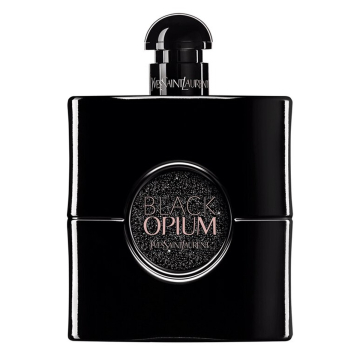 Yves Saint Laurent Black Opium Le Parfum 90ml Spray