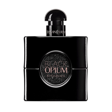 Yves Saint Laurent Black Opium Le Parfum 50ml Spray