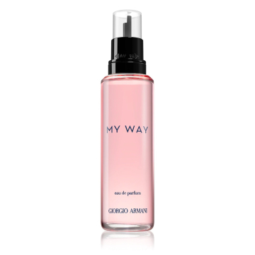 Armani My Way 100ml Eau de Parfum Refill
