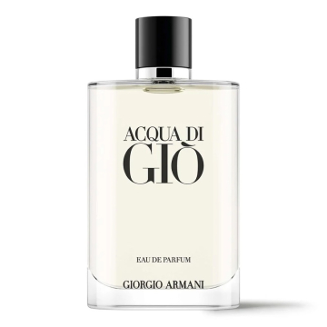 Armani Acqua di Gio Homme 200ml Eau de Parfum Spray