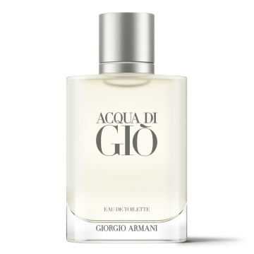 Armani Acqua di Gio Homme 100ml Eau de Toilette Spray
