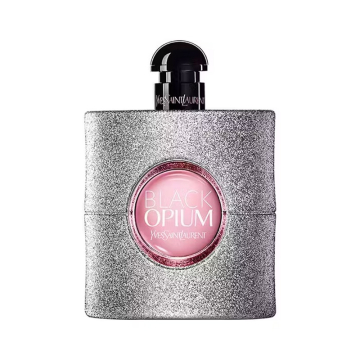 Yves Saint Laurent Black Opium Glitter 90ml Eau de Parfum Spray 