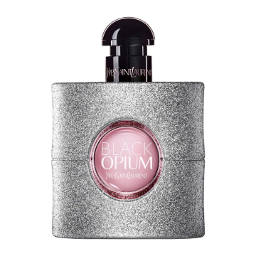 Yves Saint Laurent Black Opium Glitter 50ml Eau de Parfum Spray 