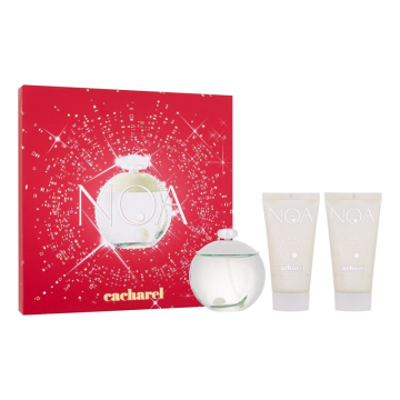 Cacharel Noa 100ml Eau de Toilette Spray Gift Set