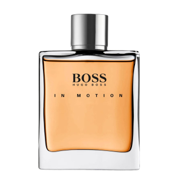 HUGO BOSS BOSS In Motion 100ml Eau de Toilette Spray