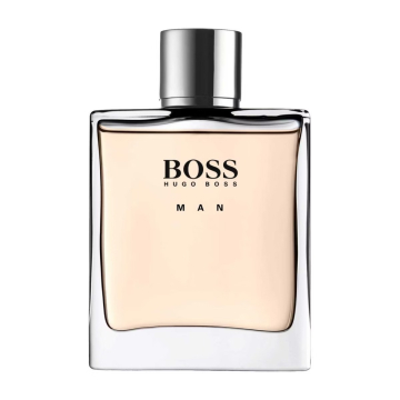HUGO BOSS BOSS Orange 100ml Eau de Toilette Spray
