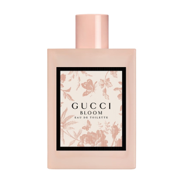 Gucci Bloom 50ml Eau de Toilette Spray