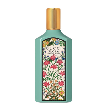 Gucci Gorgeous Jasmine 100ml Eau de Parfum Spray