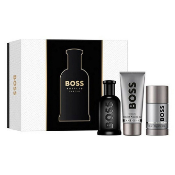 Hugo Boss Boss Bottled 100ml Parfum Spray Gift Set