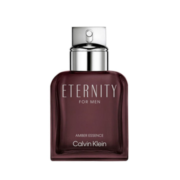 Calvin Klein Eternity Amber Essence Parfum Intense 100ml Spray