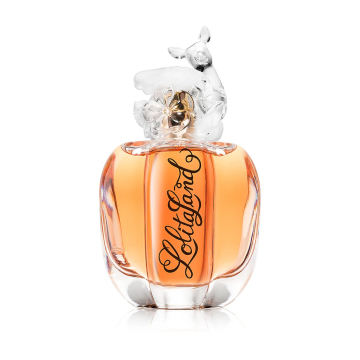 Lolita Lempicka Lolitaland 80ml Eau de Parfum Spray