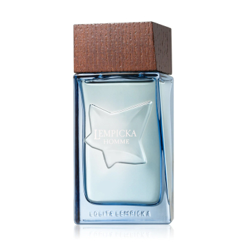 Lolita Lempicka Homme 100ml Eau de Toilette Spray