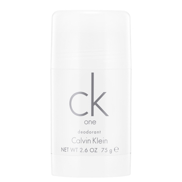 Calvin Klein CK One Deodorant Stick 75g