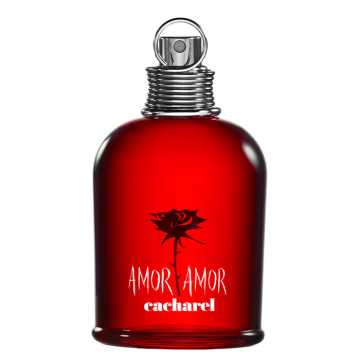 Cacharel Amor Amor 50ml Eau de Toilette Spray