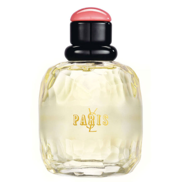 Yves Saint Laurent Paris 125ml Eau de Toilette Spray
