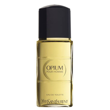 Yves Saint Laurent Opium Pour Homme 100ml Eau de Toilette Spray