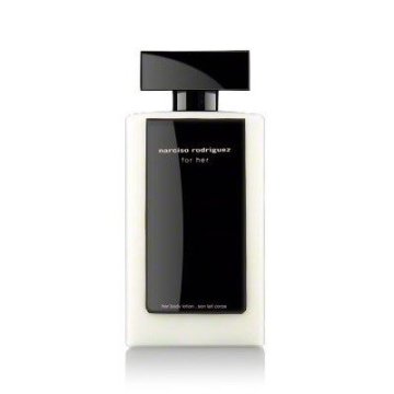 Narciso Rodriguez For Her Body Lotion 200ml