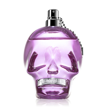 Police TO BE For Her 125ml Eau de Parfum Spray