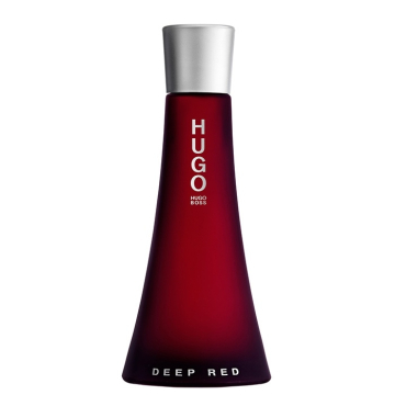 HUGO BOSS Deep Red 90ml Eau de Parfum Spray