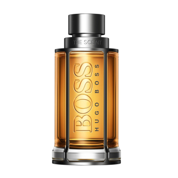 HUGO BOSS The Scent for Him 50ml Eau de Toilette Spray