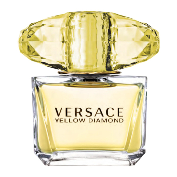 Versace Yellow Diamond 90ml Eau de Toilette Spray