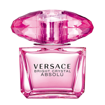 Versace Bright Crystal Absolu 90ml Eau de Parfum Spray