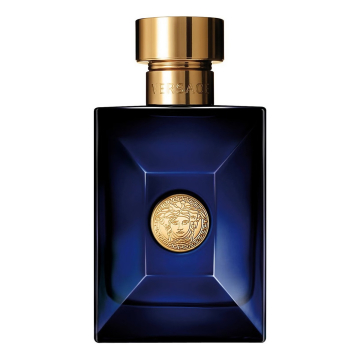 Versace Dylan Blue 100ml Eau de Toilette Spray